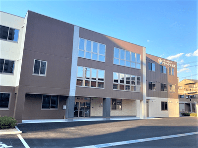 大阪府 大阪市城東区PDハウス城東