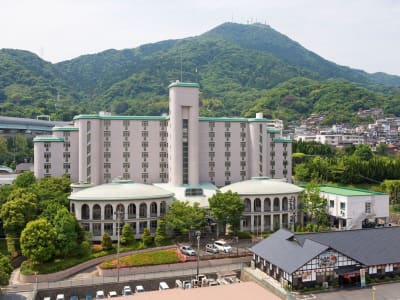 福岡県 北九州市八幡東区ヴィラノーヴァ大谷