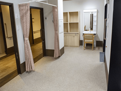 リアンレーヴ新狭山 施設イメージ 15