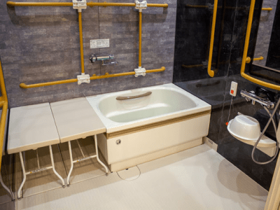 リアンレーヴ川越 施設イメージ 15