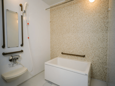 リアンレーヴ大阪弁天町 施設イメージ 15