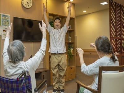 [東京都]癒しの新井薬師 イメージ1