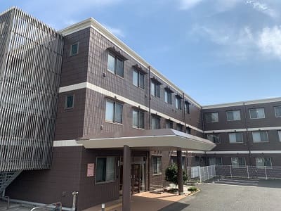 熊本県 熊本市南区ニチイケアセンター熊本飽田東