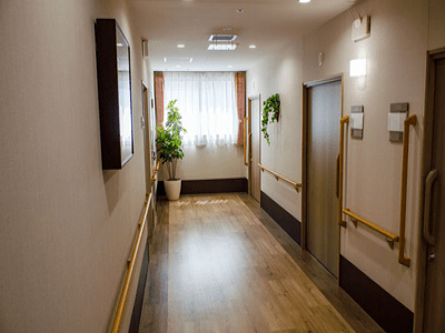 ライフコミューン本郷台 施設イメージ 15