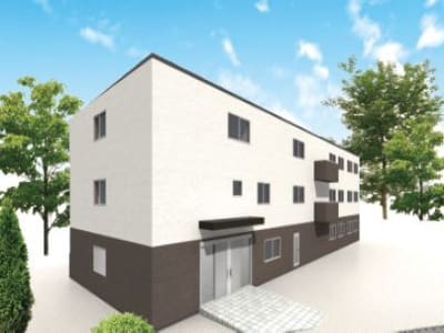 神奈川県 綾瀬市花物語 グループホーム
