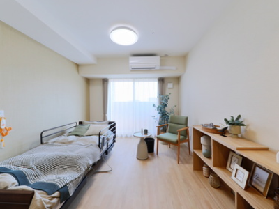 プレザンメゾン塩釜口 施設イメージ 15