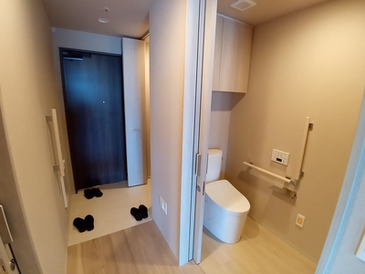 ブランシエール蔵前 施設イメージ 15