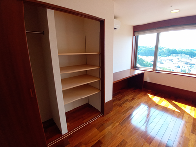 ヒルデモア三渓園 施設イメージ 15