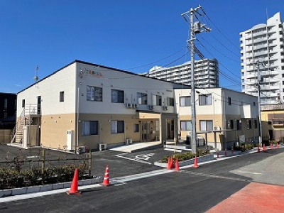 千葉県 松戸市ご長寿くらぶ北松戸