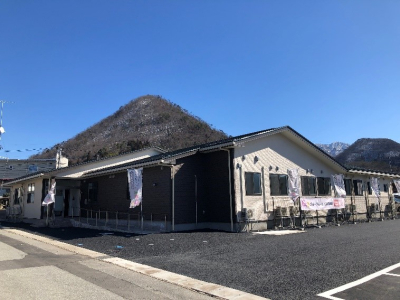 愛の家グループホーム山形前田町 施設イメージ