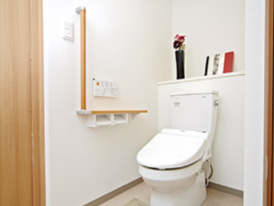 サンカルナ小倉大手町 施設イメージ 15