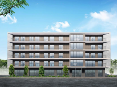 東京都 府中市チャーム 府中番場