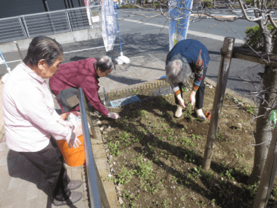 [東京都]ニチイケアセンターみずえ イメージ3