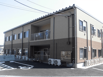 [神奈川県]横浜港南グループホームそよ風 イメージ1