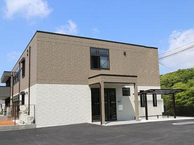 [兵庫県]神戸須磨ケアセンターそよ風 イメージ1