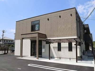 [兵庫県]神戸須磨ケアセンターそよ風 イメージ2