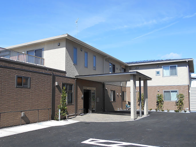 [神奈川県]相模原古淵グループホームそよ風 イメージ1