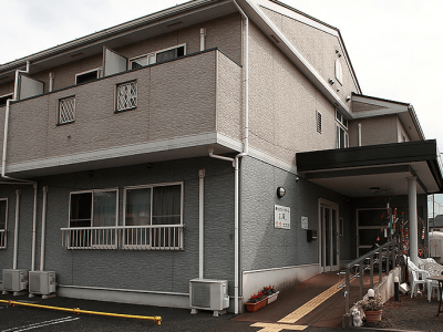 [東京都]東村山グループホームそよ風 イメージ1
