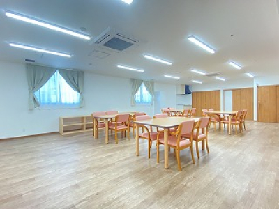 [埼玉県]ご長寿くらぶ　埼玉・杉戸 イメージ2