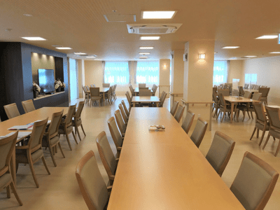 ライブラリ練馬谷原 施設イメージ 1