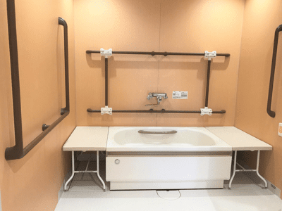 ライブラリ練馬谷原 施設イメージ 2