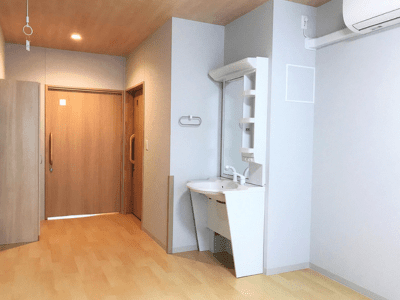 ライブラリ練馬谷原 施設イメージ 4