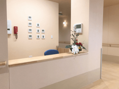 ライブラリ練馬谷原 施設イメージ 5