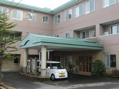 [群馬県]草津温泉湯治館そよ風 イメージ1