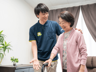 アミカの郷 船橋塚田 施設イメージ 2