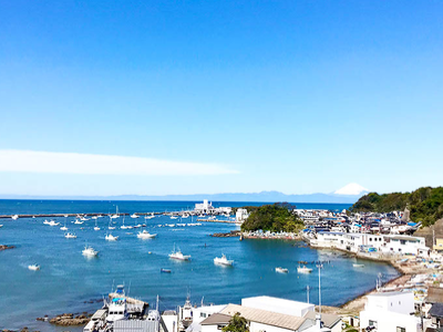 交欒-マゼラン- 湘南佐島 施設イメージ 1