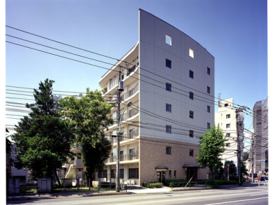 東京都 西東京市グッドケア・西東京