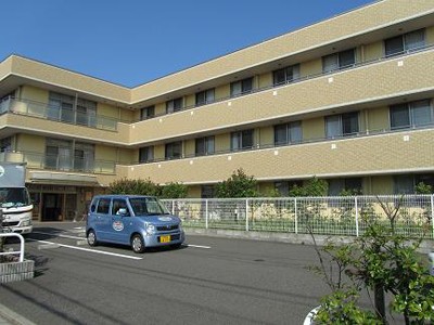 神奈川県 藤沢市ニチイケアセンター湘南藤沢