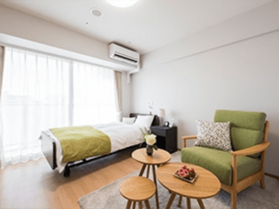 ブランシエール所沢 施設イメージ 15