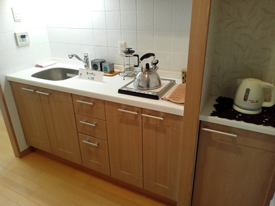 聖蹟プライムコート東大宮 施設イメージ 15