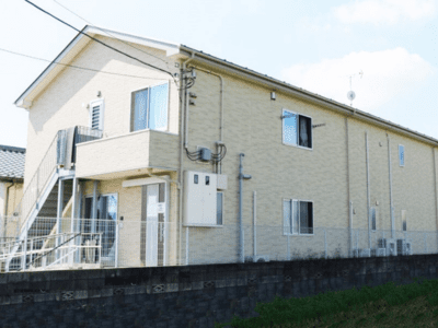 [埼玉県]【医療特化/個別リハビリ対応】みつばメゾン志木壱番館 イメージ1