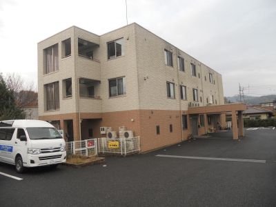 東京都 八王子市ニチイケアセンター八王子館町