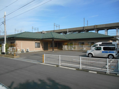 新潟県 新潟市東区ニチイケアセンター紫竹