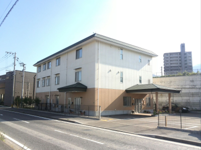 福岡県 北九州市八幡東区ニチイケアセンター東田