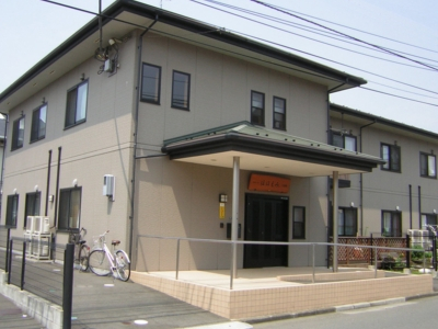 神奈川県 大和市ニチイケアセンター大和南