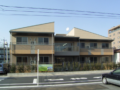 東京都 大田区ニチイケアセンター本羽田