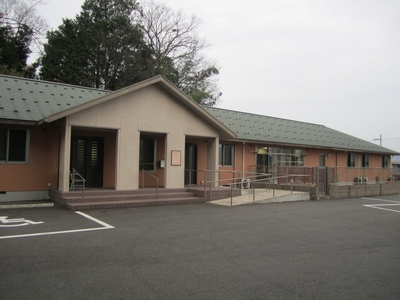 兵庫県 豊岡市ニチイケアセンター豊岡の森