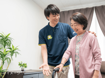 [埼玉県]アミカの郷 戸田 イメージ3