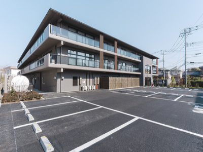 イリーゼ南柏・別邸 施設イメージ 15