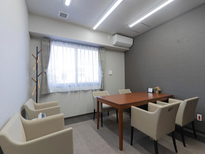 イリーゼ上福岡 施設イメージ 15