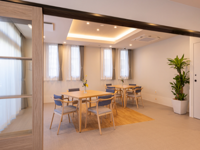 チャーム明石西二見 施設イメージ 15