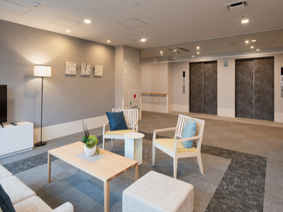 チャーム 水元公園 施設イメージ 15