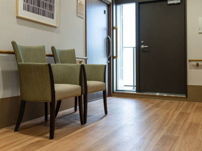 リアンレーヴ市ヶ尾壱番館 施設イメージ 15