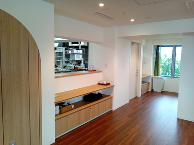 ガーデンテラス千歳烏山 施設イメージ 15