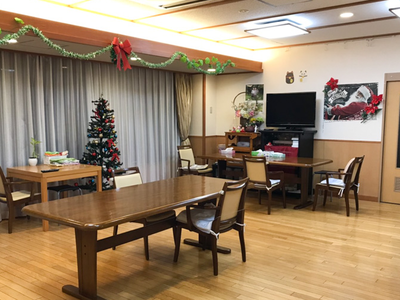 [京都府]天神川ケアセンターそよ風 イメージ2