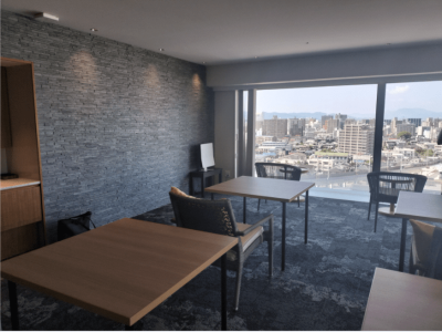 サンカルナ久留米 施設イメージ 15